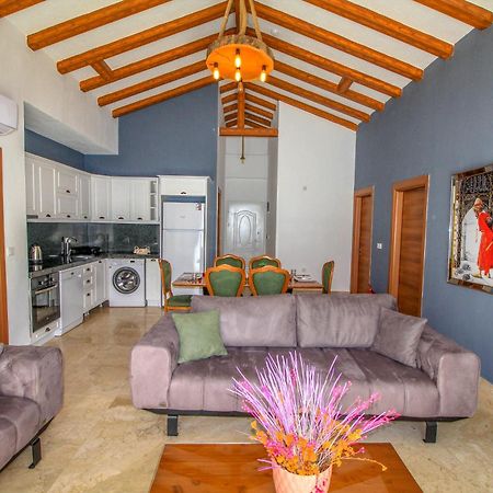Zehra Villas Fethiye Buitenkant foto