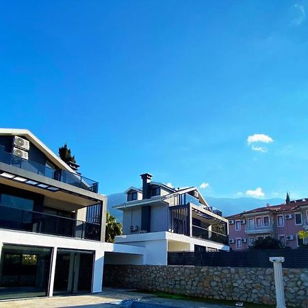 Zehra Villas Fethiye Buitenkant foto