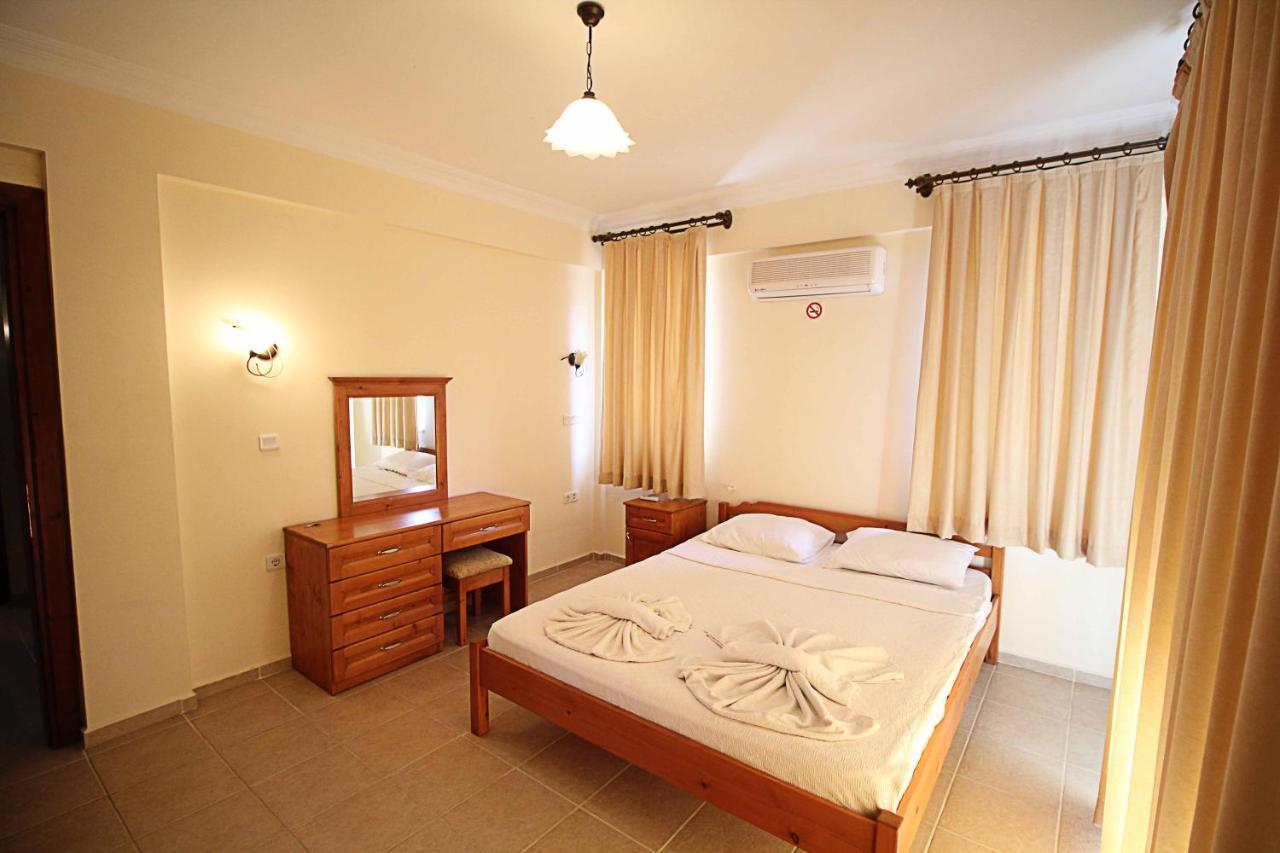 Zehra Villas Fethiye Buitenkant foto