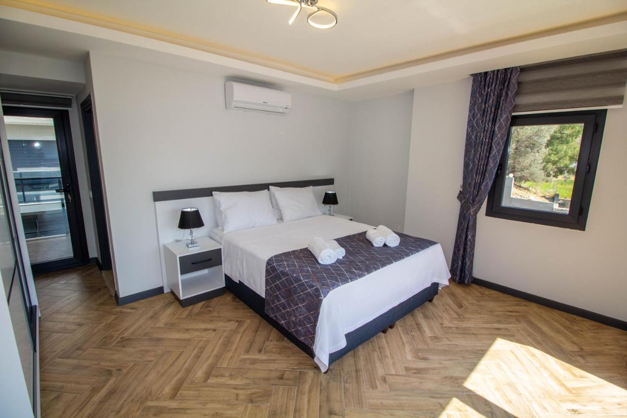 Zehra Villas Fethiye Buitenkant foto