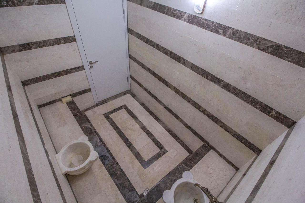 Zehra Villas Fethiye Buitenkant foto
