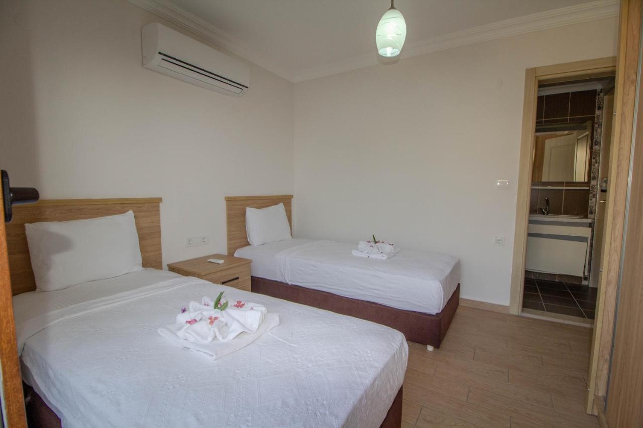Zehra Villas Fethiye Buitenkant foto