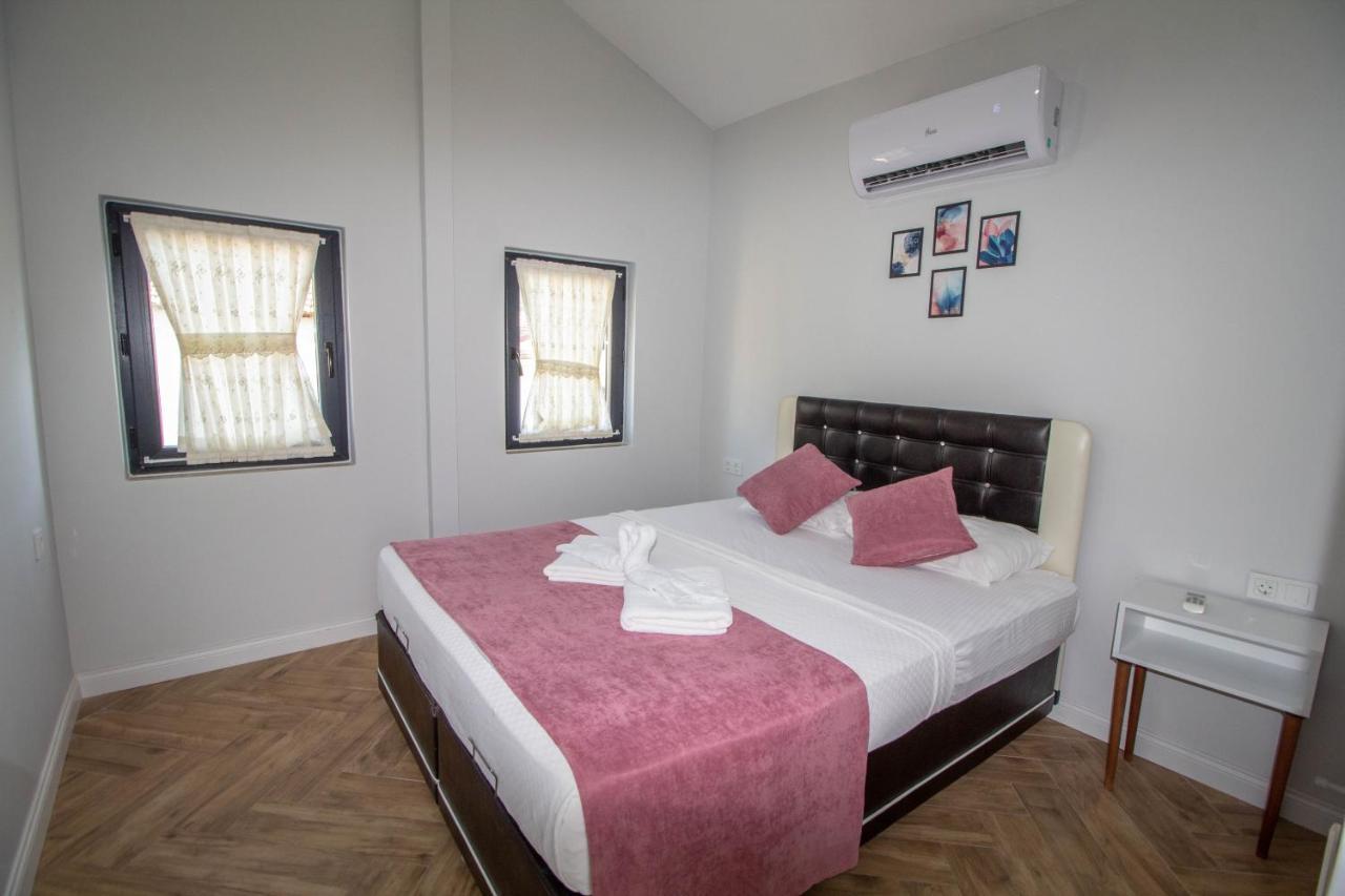 Zehra Villas Fethiye Buitenkant foto