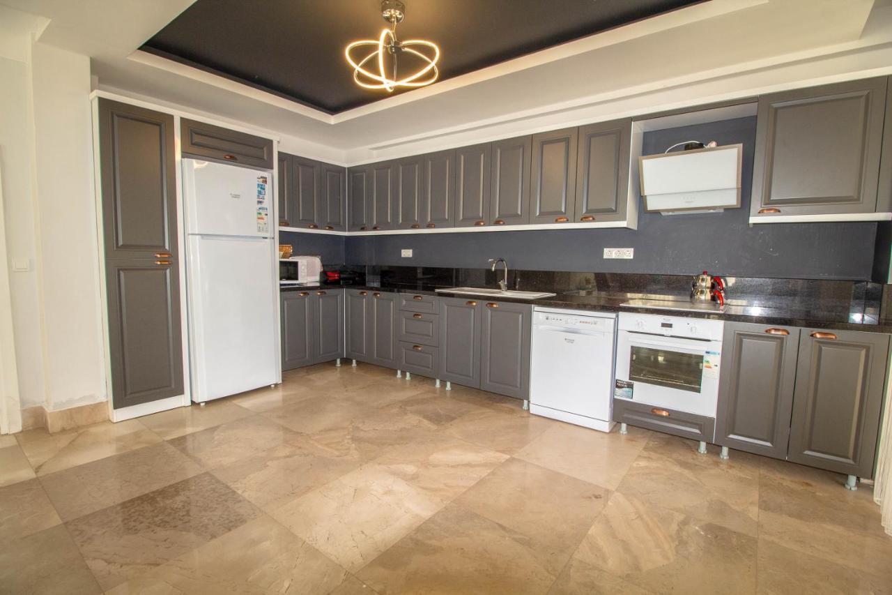 Zehra Villas Fethiye Buitenkant foto