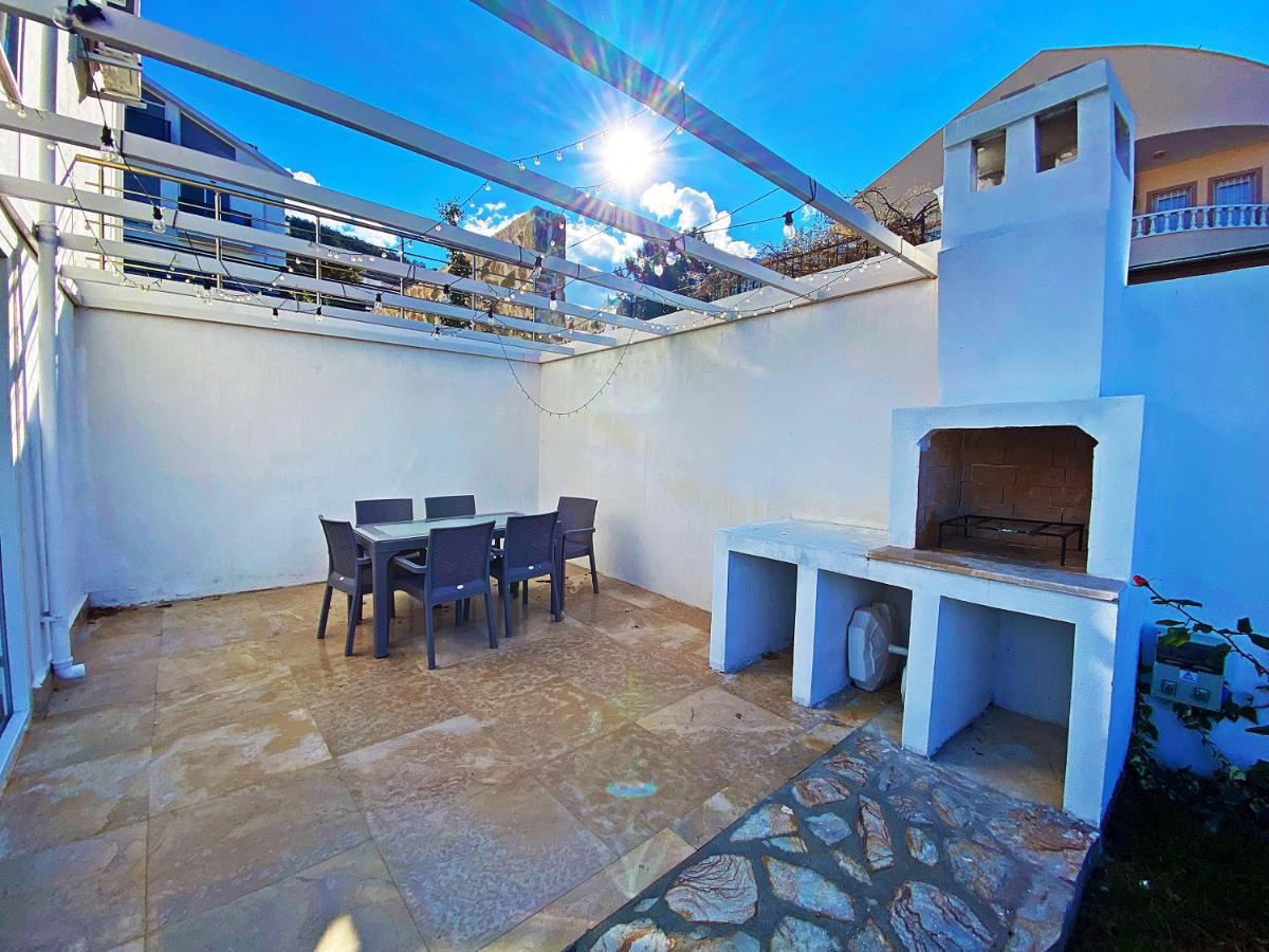 Zehra Villas Fethiye Buitenkant foto